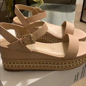 Aldo sandals Mauma